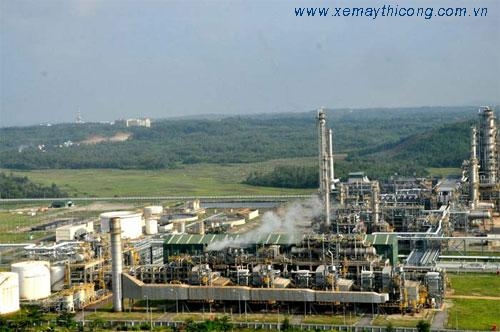 Thái Lan muốn xây dựng Nhà máy lọc dầu gần 29,0 tỷ USD ở Việt Nam